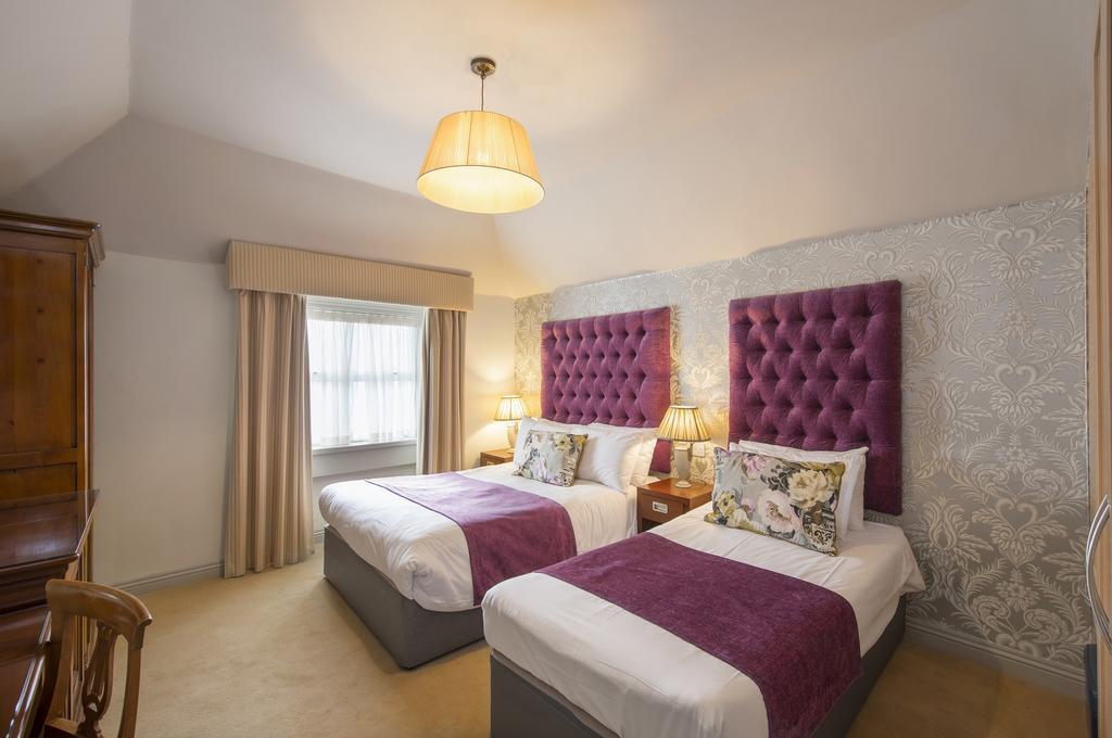 Barry'S Hotel Dublin Room photo